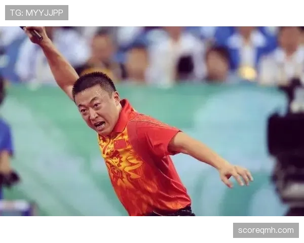 马琳这训练强度,凌晨四点还在练发球? 马琳这训练强度,凌晨四点还在练发球?